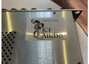 JCF Audio LATTE (69950)