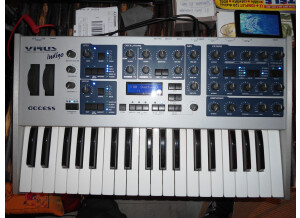 Access Music Virus Indigo (21123)