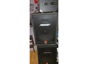 Peavey XR 684