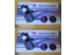 JB Systems Dynamo 250 (73390)