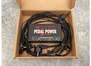 Voodoo Lab Pedal Power 2 Plus (22915)
