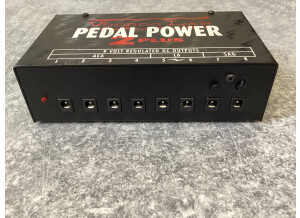 Voodoo Lab Pedal Power 2 Plus (28000)