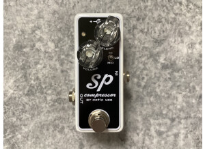 Xotic Effects SP Compressor (81043)