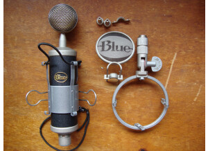 Blue Microphones Baby Bottle (74375)