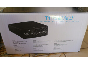 Bose T1 ToneMatch (38123)