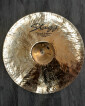 Cymbale Ride 22" Stagg Furia