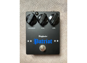 Buffalo FX Patriot (35884)