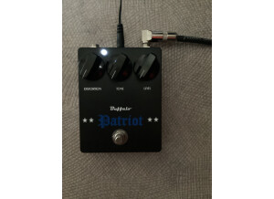Buffalo FX Patriot (7937)