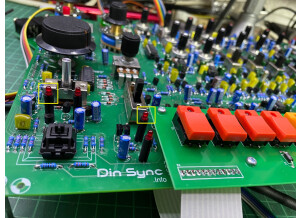 Din Sync RE-808 (42299)