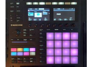 Native Instruments Maschine mk3 (73273)