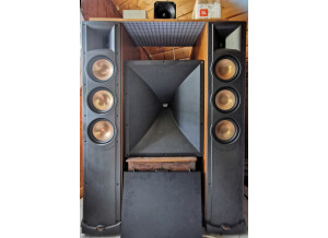 Klipsch RF-63