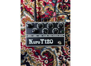 Kuro Custom Audio T120