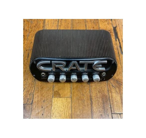 Crate PowerBlock (35375)