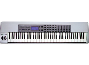 M-Audio Keystation Pro 88 (31401)