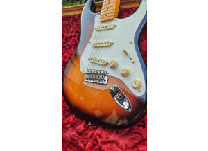 Fender American Vintage '57 Stratocaster (55654)