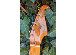 Fender American Vintage '57 Stratocaster (58580)
