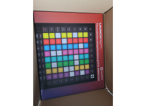 Novation Launchpad Pro mk3 (65714)
