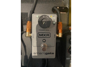 MXR GATE