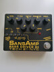 Sansamp bassdriver V2 TECH21