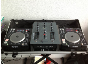 Denon DJ DN-S1200 (98565)