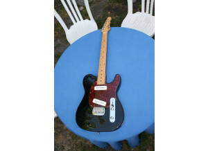 G&L Tribute ASAT Special (21146)