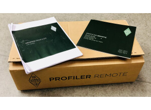 Kemper Profiler PowerRack (82614)