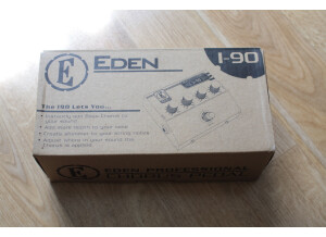 Eden Amplification I-90 (71268)
