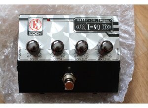 Eden Amplification I-90 (89918)
