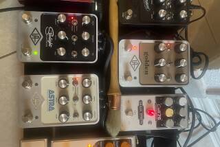 Universal Audio Dream '65 Reverb Amplifier