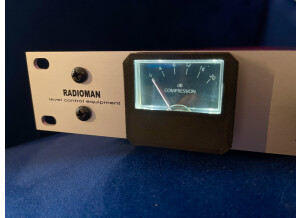 Radioman Stereo Bus Compressor (25776)