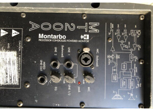 Montarbo MT-200A
