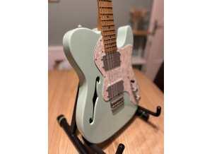 Fender Classic '72 Telecaster Thinline (41585)