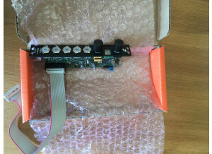 Expert Sleepers Disting mk4 (73107)