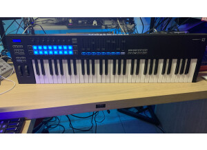 Novation Launchkey 61 MK3 (70096)
