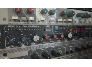 BSS Audio DPR-402 (99053)