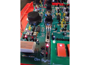 Din Sync RE-808 (82734)