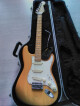 VENDS fender stratocaster american deluxe N3