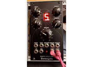 Erica Synths Black Hole DSP (96351)