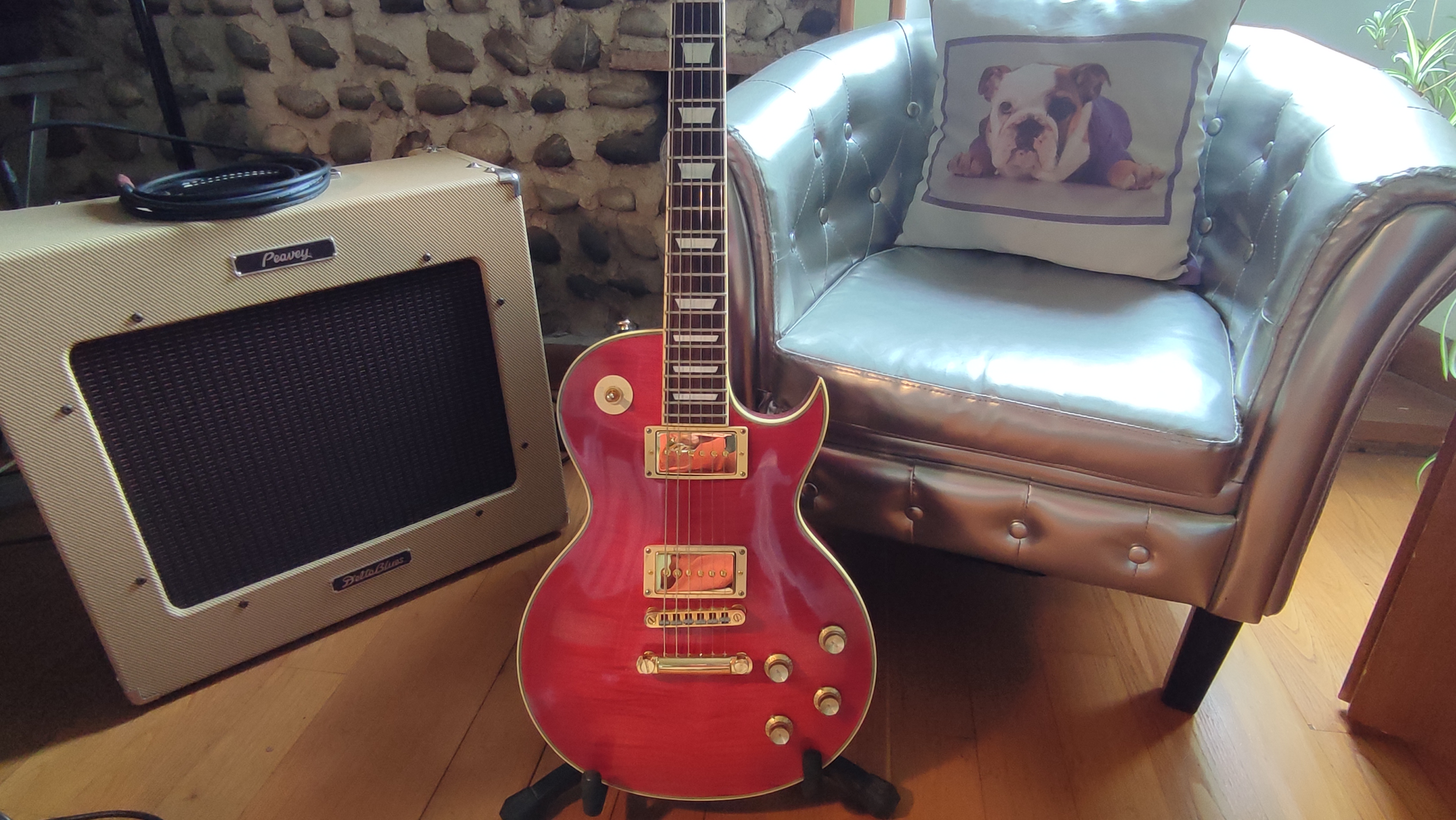 Tonerider Rebel 90 - R90