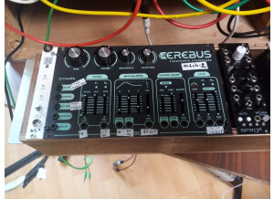 Dreadbox Lil’ Erebus (99893)