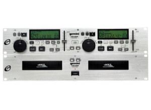 Gemini DJ CDX 602 (31144)
