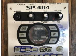 Roland SP-404 (3506)