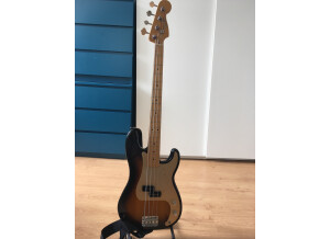 Fender Classic '50s Precision Bass