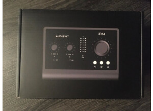 Audient iD14 MKII (47886)