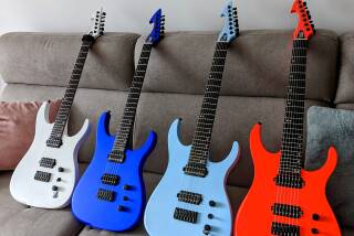 Ormsby Guitars GTI-S 7 Standard