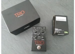 DigiTech Trio Band Creator