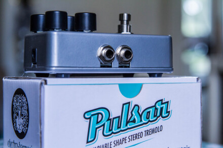 Pulsar-5 Pulsar-5