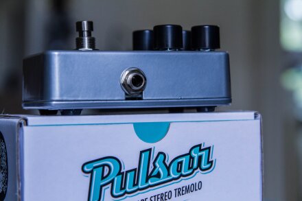 Pulsar-6 Pulsar-6