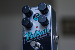 Pulsar-10 Pulsar-10