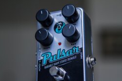 Pulsar-10 Pulsar-10